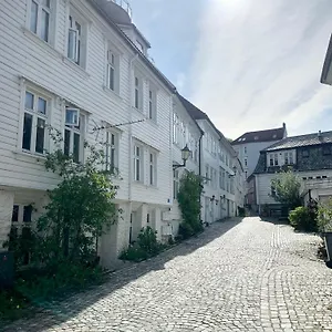 Nedre Stolen , Bergen Norway