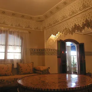 Hotel Mogador, Essaouira