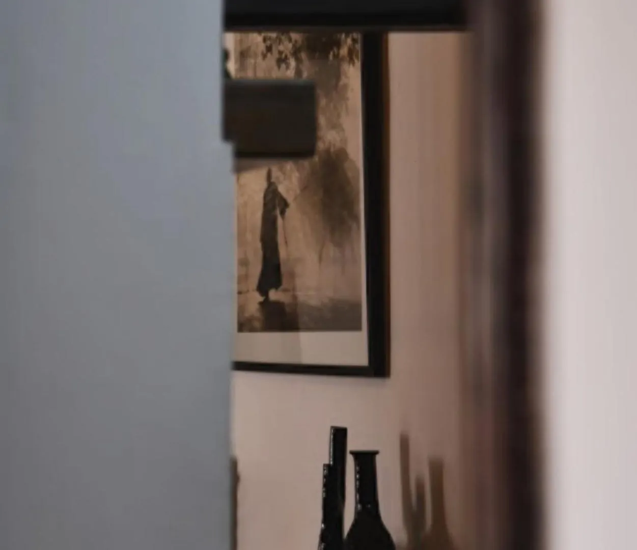 Apartmán Loft Incroyable En Medina As-Sawíra 0*,  Maroko
