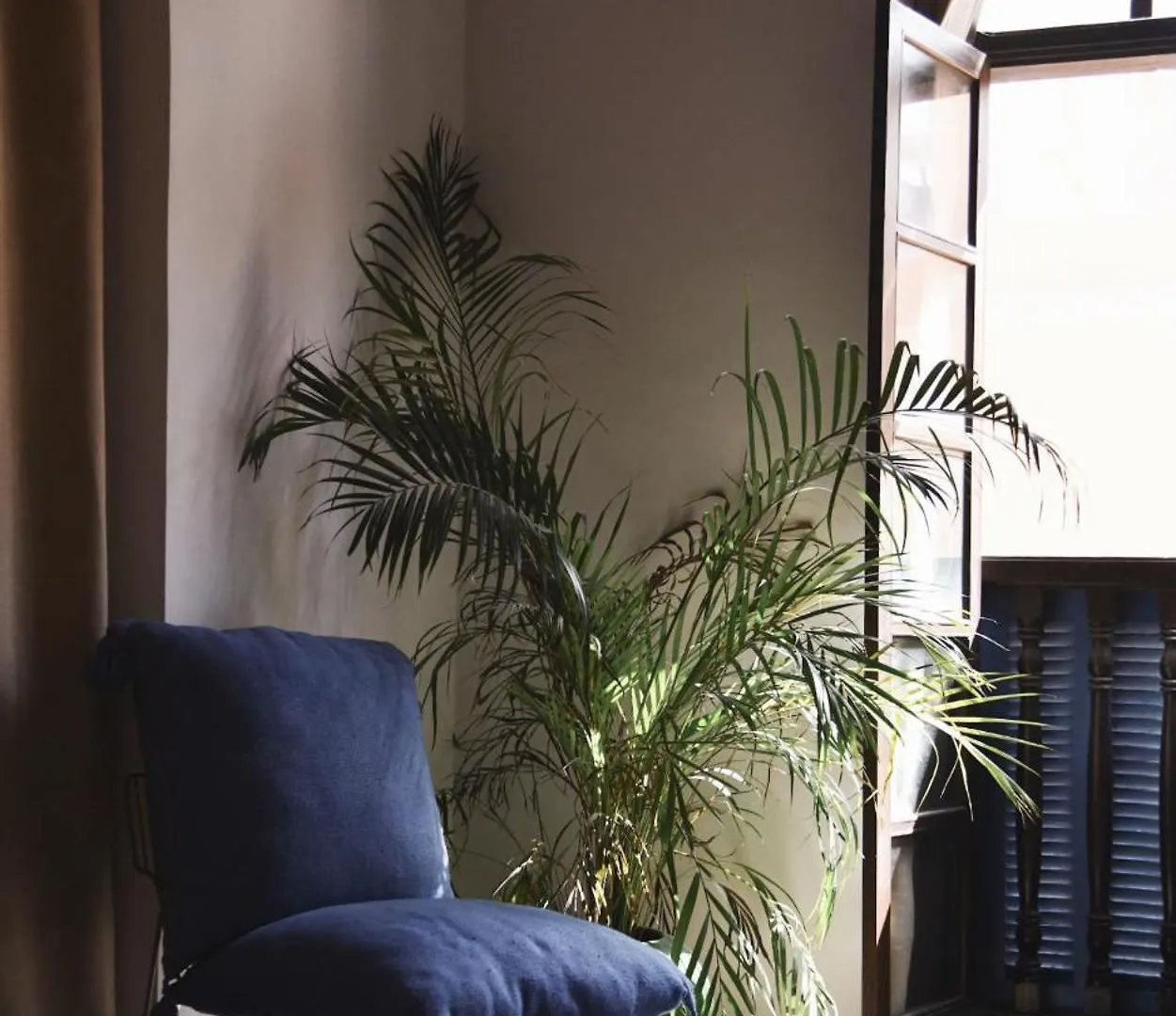 Apartmán Loft Incroyable En Medina As-Sawíra